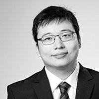 Dreyfus Sons & Co Ltd, Banquiers Employee Kevin Lien's profile photo