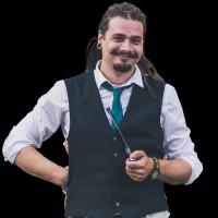 TheNetworg Employee Bruno MacKo's profile photo