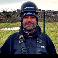 Equinox Access Solutions Ltd Employee Philip Wright's profile photo