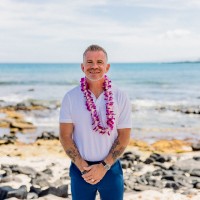 Mulhern Belting Employee Luc Burggraf's profile photo