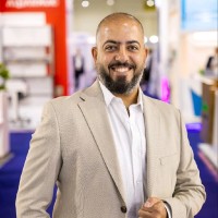 ME Pharma Employee Mina Samir's profile photo