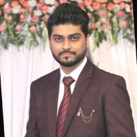 Prima Systems Employee Muhammad Haseeb's profile photo