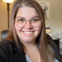 Depoe Eye Center Employee Amanda Taylor's profile photo