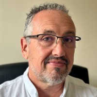 Pride Veterinary Centre Employee Juan Molina's profile photo