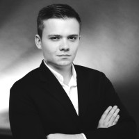 Endava Employee David Knoll's profile photo