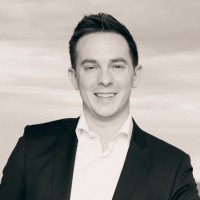 Luxury Presence Employee Kyle Scott's profile photo
