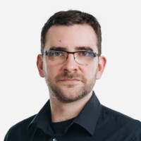 Solidstudio - eMobility Software Employee Paweł Głogowski's profile photo