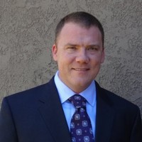 Tulsa Community College Employee Michael Siftar's profile photo