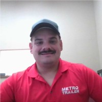 Metro Trailer Leasing Employee Joseph Pryor's profile photo