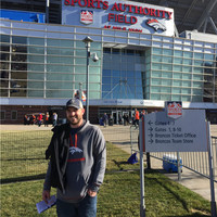 Horizon Distributors, Inc. Employee Robert Kile's profile photo
