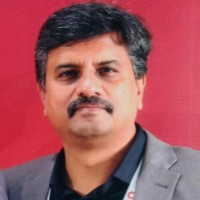 Highways Infrastructure Trust Employee Ramanathan Achudan's profile photo