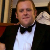 UAVTEK Employee Howard Humphries's profile photo
