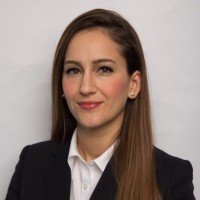 Trembly Law Firm Employee Krystina Endara's profile photo