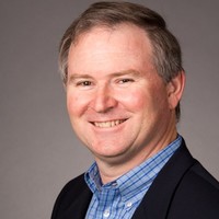 Dell Technologies Employee Clark Robinson's profile photo