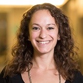 For Goodness Sake / OMGYES.com Employee Alissa Resnick's profile photo