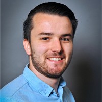 UWV Employee Tom Kuster's profile photo