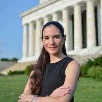 Comisión Interamericana de Derechos Humanos Employee Maria Nazar's profile photo