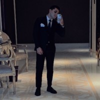 The Leela Palaces, Hotels and Resorts Employee Sumit Borse's profile photo