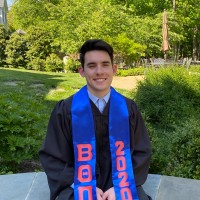 Amazon Web Services (AWS) Employee Matthew Conway's profile photo