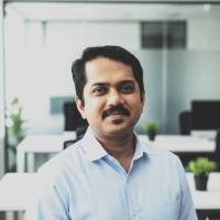 Zco Corporation Employee Smith Sraj's profile photo