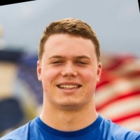 Fitbod Employee Ian Wilson's profile photo