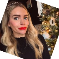 DivideBuy Employee Laura Patterson's profile photo