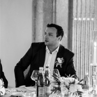 Convera Employee Samuel Reeves's profile photo