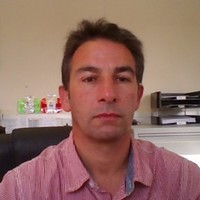 Supply Chain Consulting Employee Martin Beecham's profile photo