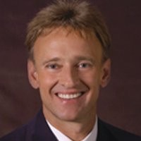 Cushman & Wakefield Employee Bob Wynn's profile photo