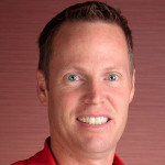 Target Employee Tim Milne's profile photo