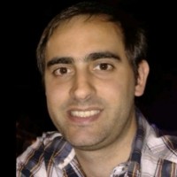 Dthink Employee Augusto Barchi's profile photo