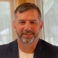 Vanderlande Employee Tim Mathews's profile photo