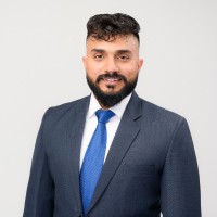 Circle Real Estate Employee Randy Randhawa's profile photo