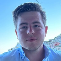Maple Employee Nick Wall's profile photo