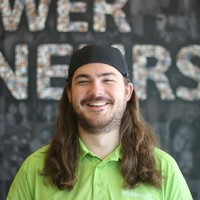 Thryv Employee Bryan Stephens's profile photo