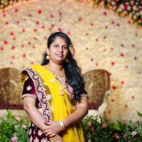 Fraank Systems Employee Tavvala Sirisha's profile photo