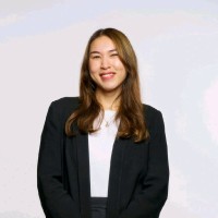 Ticketmaster Australia Employee Eva Truong's profile photo