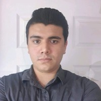 David Terán Email