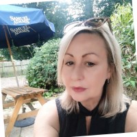 Gillian Sinnott Email
