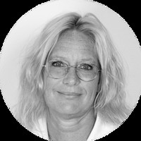 Infobric Equipment & Assets Employee Eva Ljung's profile photo