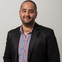 Koala Clothing Employee Jason Georges's profile photo