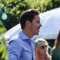 INVAP Employee Olivier Schmitz's profile photo