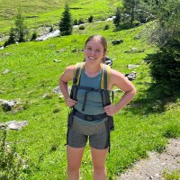 WILTgroei Employee Femke Gehoel's profile photo