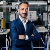 Marcolin Employee Andrea Virgilio's profile photo