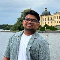 Morph Systems Employee Ashok Arun's profile photo