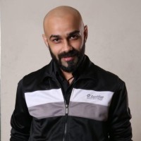 Finalysiz Employee Maaz Raees's profile photo