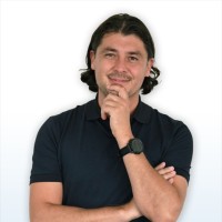 SaaScada Employee Danatas Cerjazdanovas's profile photo