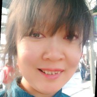 Yan 李妍 Email