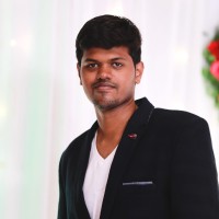 International Logic Systems, Inc. Employee Venkatesh Dhanuskodi's profile photo