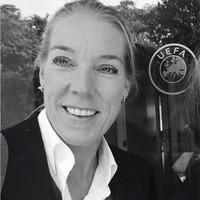 AFC Ajax Employee Sascha Smulders's profile photo
